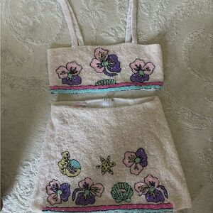 OCEANUS tallulah set